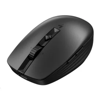 HP Maus - 715 Wiederaufladbare Multi-Device Bluetooth Maus