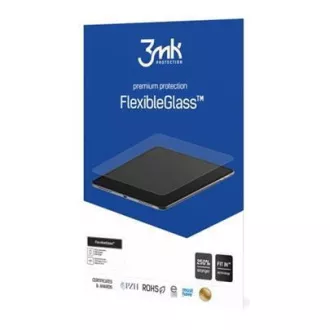 3mk Hybridglas FlexibleGlass für Samsung Galaxy Tab S6 Lite