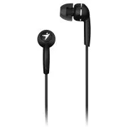 GENIUS HS-M320 Headset, 4pin 3, 5 mm Klinke, schwarz