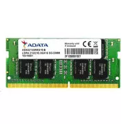 ADATA SODIMM DDR4 16GB 3200MHz 512x8, Premier Einzelablage