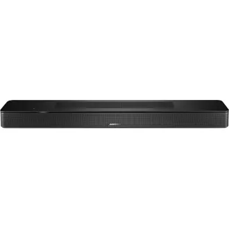 BOSE Smart Soundbar 600, Sounbard, Bluetooth, WiFi, HDMI, Optisch, Sprachsteuerung, Dolby Atmos, Schwarz BOSE Smart Soundbar 600, Sounbard, Bluetooth, WiFi, HDMI, Optisch, Sprachsteuerung, Dolby Atmos, Schwarz
