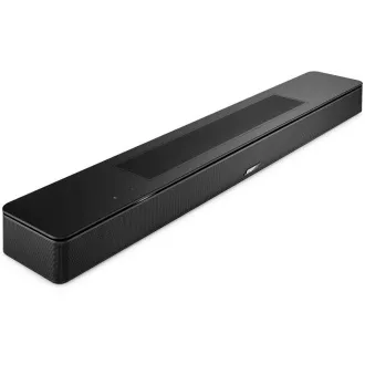 BOSE Smart Soundbar 600, Sounbard, Bluetooth, WiFi, HDMI, Optisch, Sprachsteuerung, Dolby Atmos, Schwarz BOSE Smart Soundbar 600, Sounbard, Bluetooth, WiFi, HDMI, Optisch, Sprachsteuerung, Dolby Atmos, Schwarz