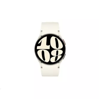 Samsung Galaxy Watch 6 (40 mm), EU, gold Samsung Galaxy Watch 6 (40 mm), EU, gold