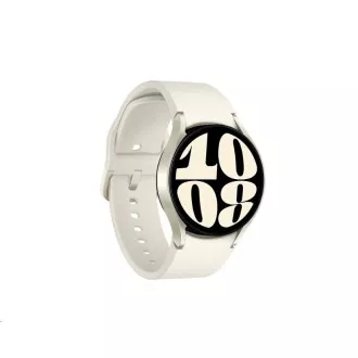 Samsung Galaxy Watch 6 (40 mm), EU, gold Samsung Galaxy Watch 6 (40 mm), EU, gold