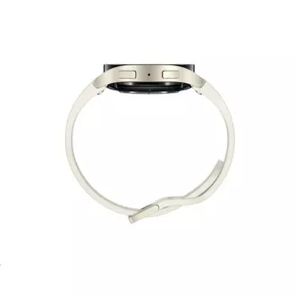 Samsung Galaxy Watch 6 (40 mm), EU, gold Samsung Galaxy Watch 6 (40 mm), EU, gold