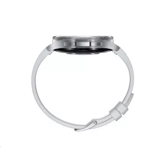 Samsung Galaxy Watch 6 Classic (47 mm), EU, silber Samsung Galaxy Watch 6 Classic (47 mm), EU, silber