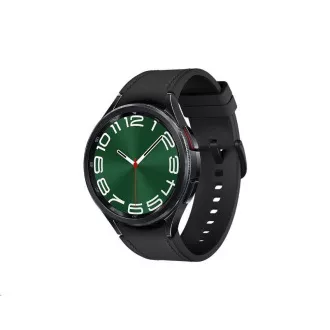 Samsung Galaxy Watch 6 Classic (47 mm), EU, schwarz Samsung Galaxy Watch 6 Classic (47 mm), EU, schwarz
