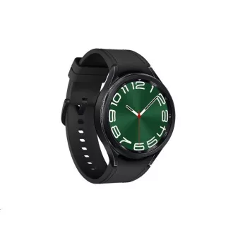 Samsung Galaxy Watch 6 Classic (47 mm), EU, schwarz Samsung Galaxy Watch 6 Classic (47 mm), EU, schwarz