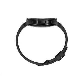 Samsung Galaxy Watch 6 Classic (47 mm), EU, schwarz Samsung Galaxy Watch 6 Classic (47 mm), EU, schwarz