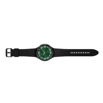 Samsung Galaxy Watch 6 Classic (47 mm), EU, schwarz Samsung Galaxy Watch 6 Classic (47 mm), EU, schwarz