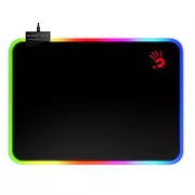 A4tech Mauspad Blutig MP-35N, RGB, 350x250mm