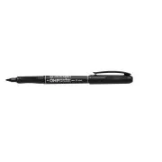 Marker Centropen 2637 M permanent schwarz 1mm