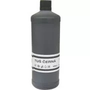 Dusche schwarz 1L