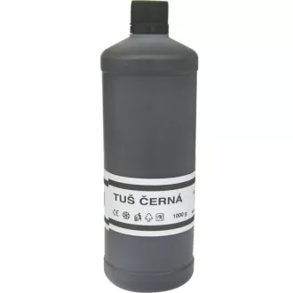 Dusche schwarz 1L Dusche schwarz 1L