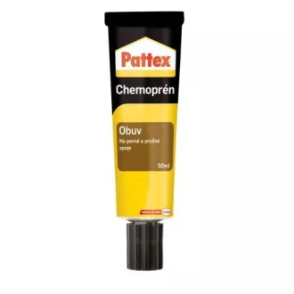 Flüssigkleber 50ml Chemoprene für Schuhe Flüssigkleber 50ml Chemoprene für Schuhe