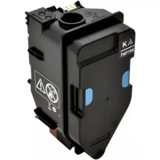 Konica Minolta TNP-79 (AAJW150) - toner, black (schwarz ) Konica Minolta TNP-79 (AAJW150) - toner, black (schwarz )