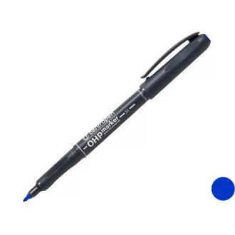 Marker Centropen 2637 M permanent blau 1mm Marker Centropen 2637 M permanent blau 1mm