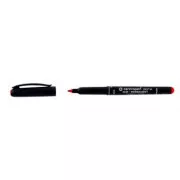 Marker Centropen 2637 M permanent rot 1mm