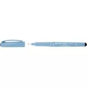 Marker Centropen 2631 Dokument schwarz 0.7mm