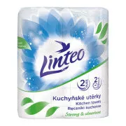 Papierhandtücher für die Küche 2 Stück