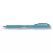 Marker Centropen 2631 Dokument schwarz 0.5mm