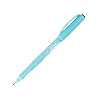 Marker Centropen 2631 Dokument schwarz 0.3mm