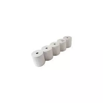 Kassenrollen 80/60/17 Thermorolle 42m / Verkauf pro Packung Kassenrollen 80/60/17 Thermorolle 42m / Verkauf pro Packung