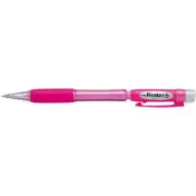 Pentel Fiesta rot 0,5mm Mikro Bleistift