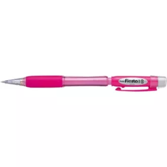 Pentel Fiesta rot 0,5mm Mikro Bleistift