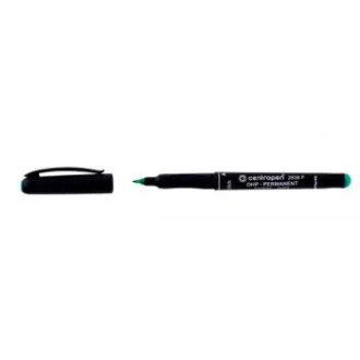 Marker Centropen 2636 F permanent grün 0,6 mm Marker Centropen 2636 F permanent grün 0,6 mm