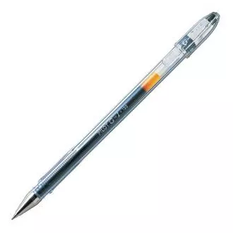 Gelroller Pilot G1 2603 0,5mm schwarz / Nachfüllpackung 2604