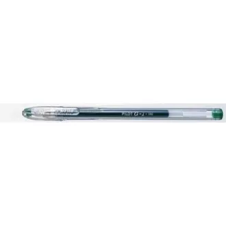 Gelroller Pilot G1 2603 0,5mm grün / Kartusche 2604 Gelroller Pilot G1 2603 0,5mm grün / Kartusche 2604