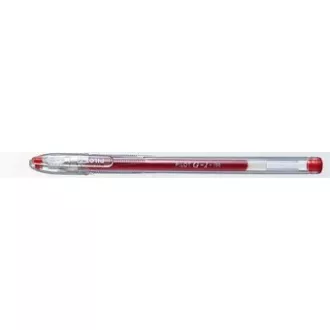 Gelroller Pilot G1 2603 0,5mm rot / Nachfüllpackung 2604 Gelroller Pilot G1 2603 0,5mm rot / Nachfüllpackung 2604