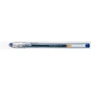 Gelroller Pilot G1 2603 0,5mm blau / Nachfüllpackung 2604