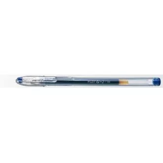 Gelroller Pilot G1 2603 0,5mm blau / Nachfüllpackung 2604