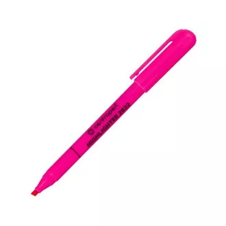 Textmarker Centropen 2822 rosa Keilspitze Breite 1-3 mm Textmarker Centropen 2822 rosa Keilspitze Breite 1-3 mm