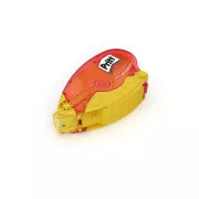 Klebeband nicht permanent auswechselbar Pritt /