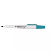 Marker Centropen 2709 auf weißer Tafel grün zylindrische Spitze 1,8 mm