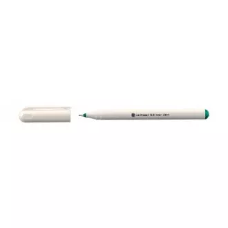 Marker Centropen 2811 F Liner grün 0.3mm Marker Centropen 2811 F Liner grün 0.3mm