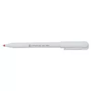 Marker Centropen 2811 F Liner rot 0.3mm