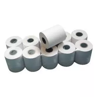 Kassenroller 76/60/17 Verkauf nach Packung mit 10 Stück Kassenroller 76/60/17 Verkauf nach Packung mit 10 Stück