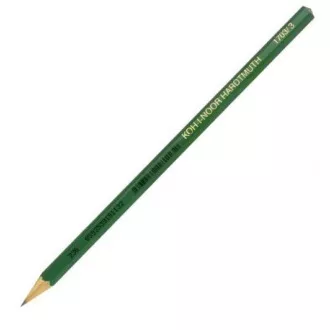 Bleistift Koh-I-Noor 1703 Nr.3 hart Bleistift Koh-I-Noor 1703 Nr.3 hart