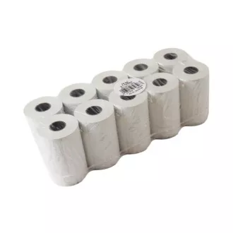 Kassenroller 57/60/17 Verkauf nach Packung mit 10 Stück Kassenroller 57/60/17 Verkauf nach Packung mit 10 Stück