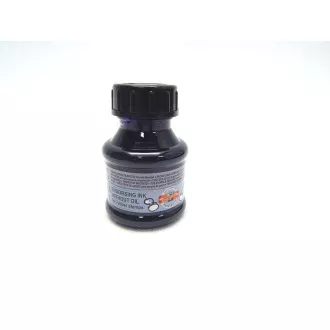 Stempelfarbe 50ml schwarz