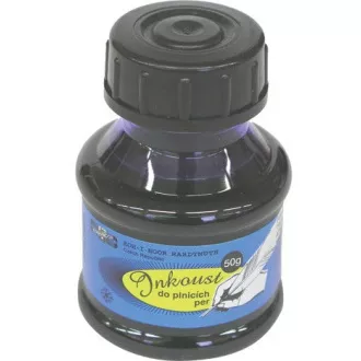 Fülltinte blau 50g