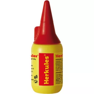 Flüssigkleber 30g Hercules Flüssigkleber 30g Hercules