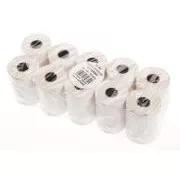 Kassenrollen 57/45/12 Thermorolle 24m / Verkauf pro Packung