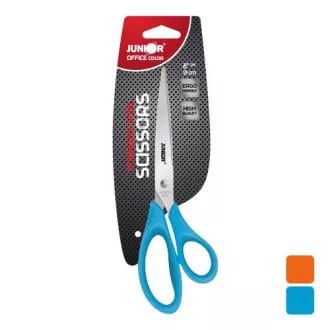 Schere 21cm Junior PVC-Griff Schere 21cm Junior PVC-Griff