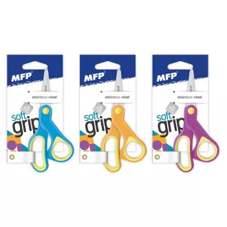 Schere 13cm MFP für Kinder SC0005CB Schere 13cm MFP für Kinder SC0005CB