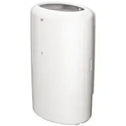 Tork Kunststoffeimer 50L weiß